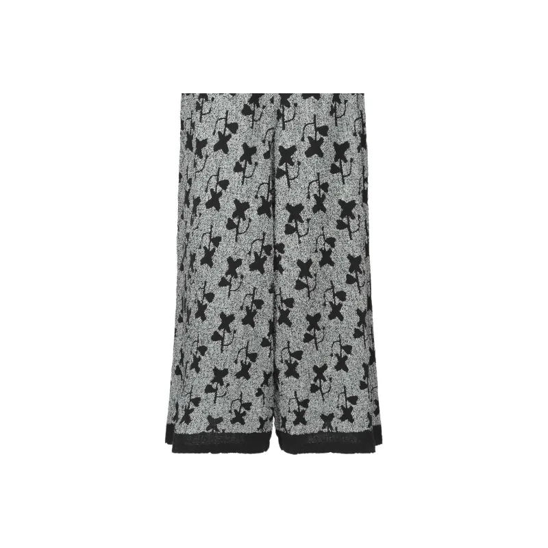 ISSEY MIYAKE Casual Pants Women's Black-2