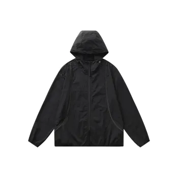 PISYPOX Breathable UV Protection Sun Protection Clothing Unisex