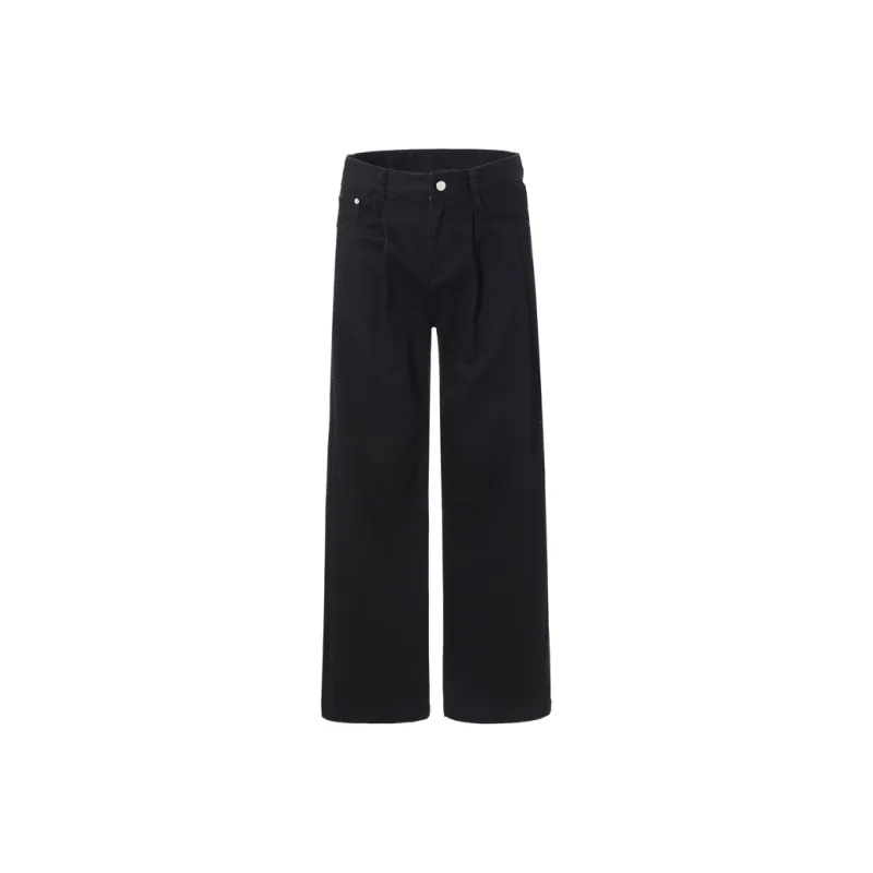 AGBG Casual Pants Unisex-10