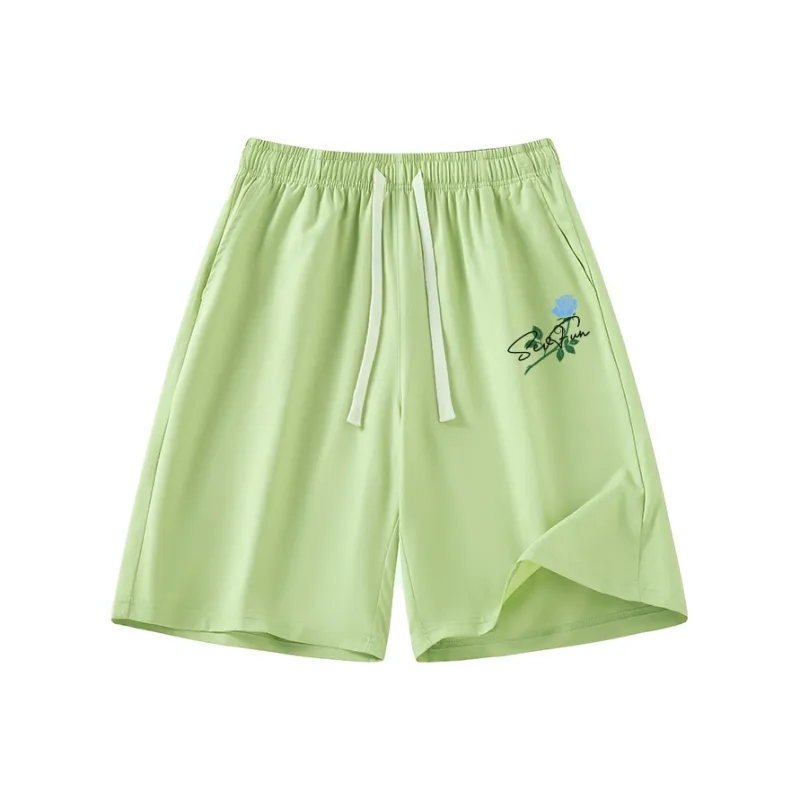 7 SEVFUN Casual Shorts Unisex-17