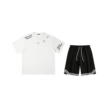 PAUL COSTELLOE Casual Sportswear Unisex