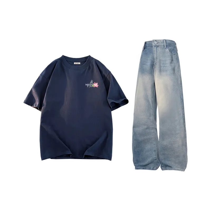 MEXICAN Casual Sportswear Unisex-12