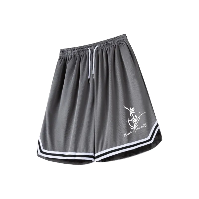 DUKE+DEXTER Casual Shorts Unisex-6