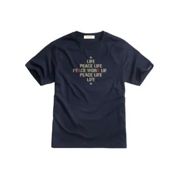 AKCLUB Original Series T Shirt Men's