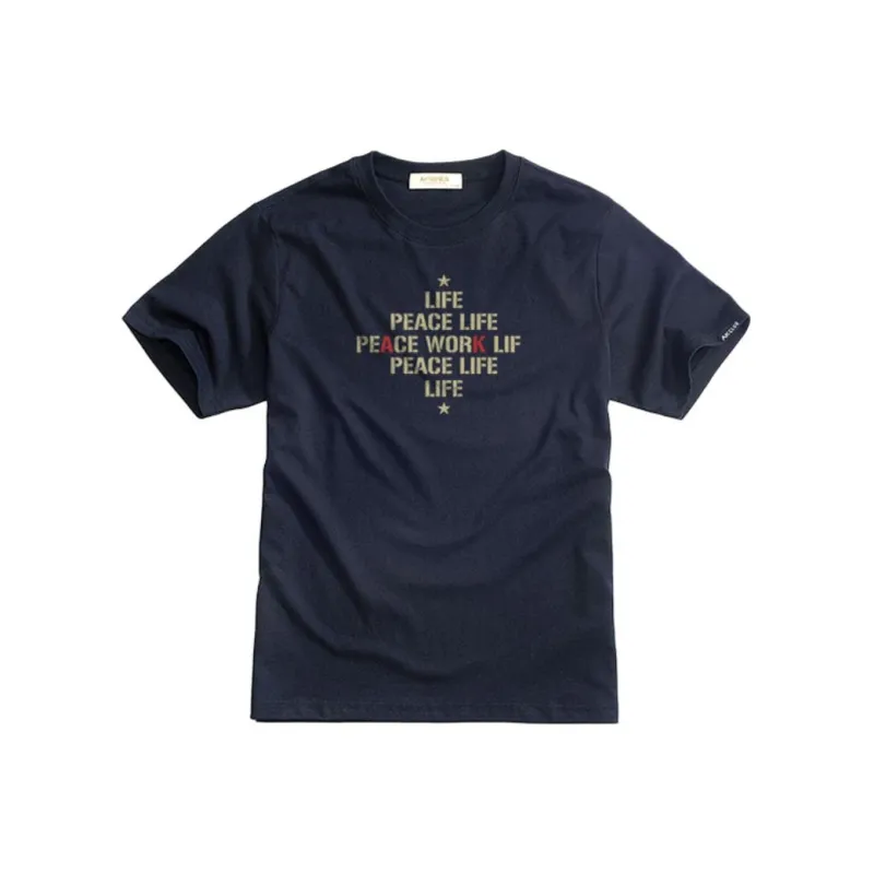 AKCLUB Original Series T Shirt Men's-3