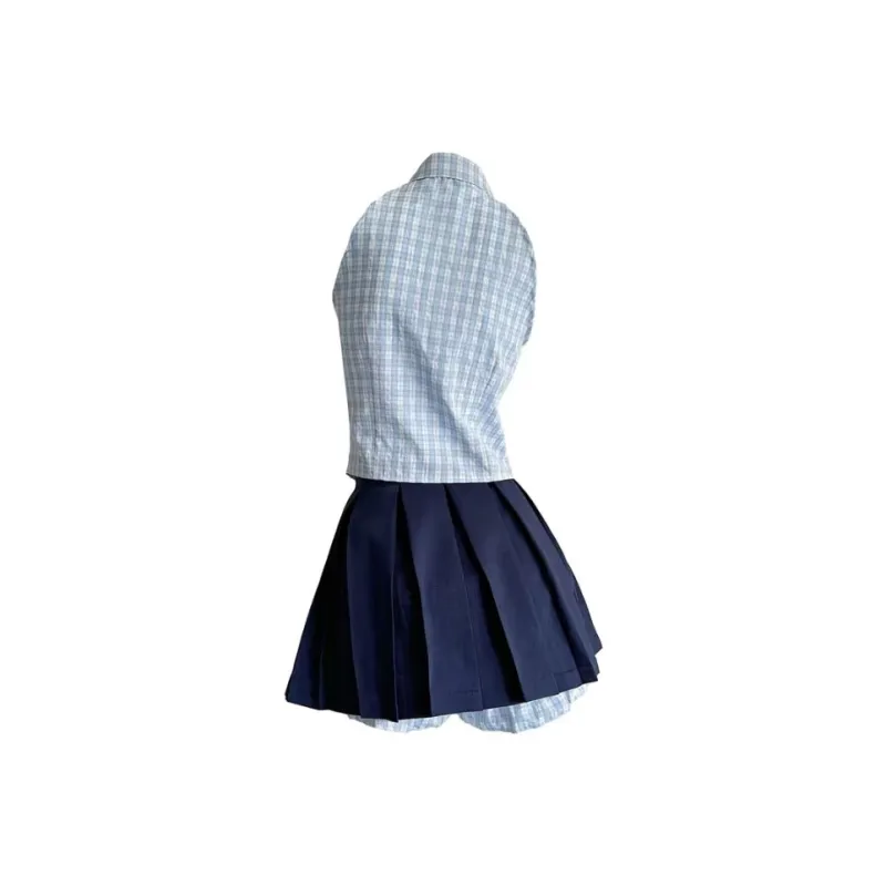 PUREIDOL Skirt Set Women's Combo Set-1