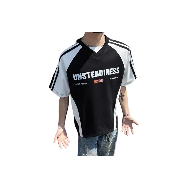 NEAR HERE T Shirts Unisex-0