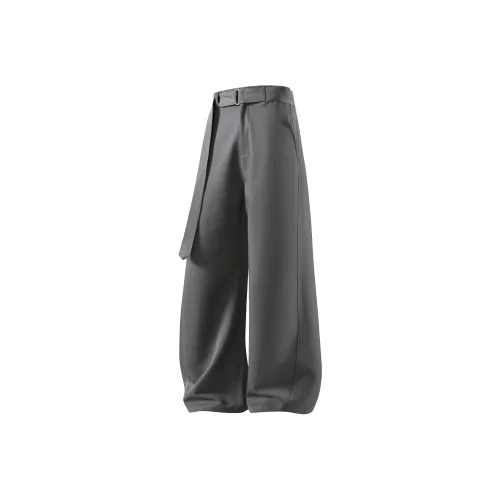 ZWWWZ Suit Trousers Unisex