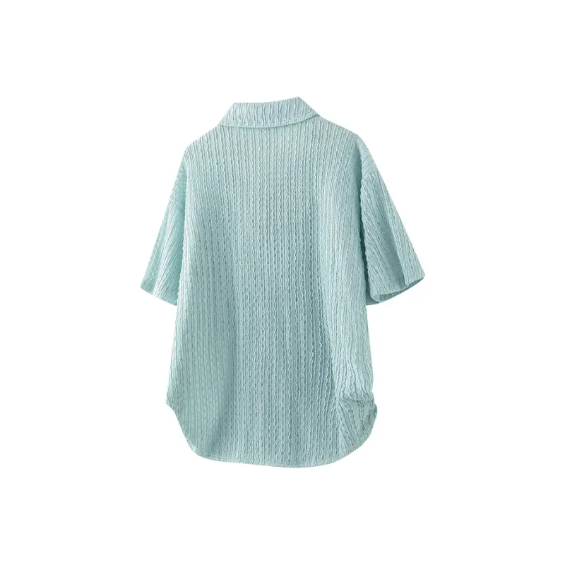FAIRWHALE Shirts Unisex-5