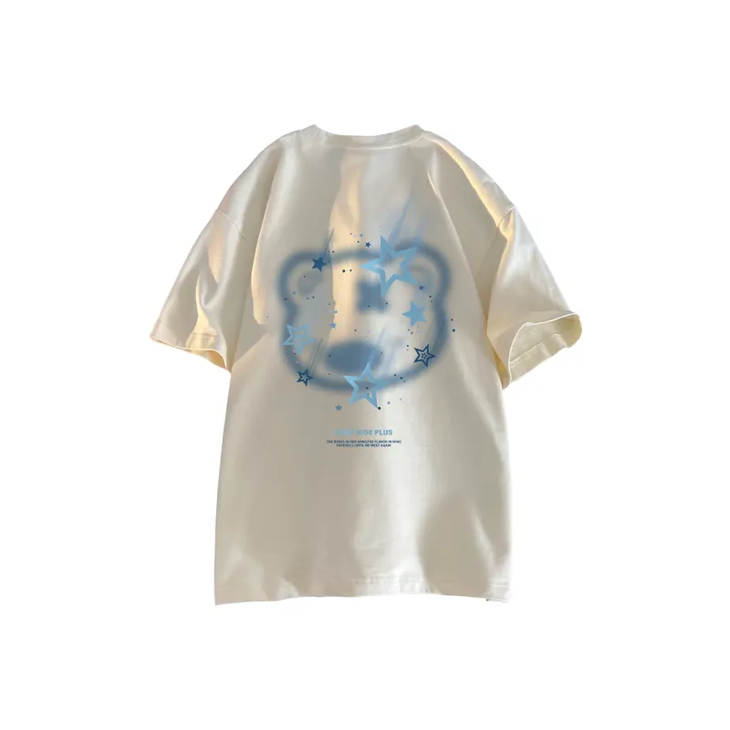 SOIE T Shirts Unisex-13