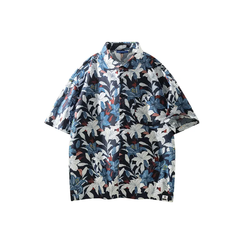 FAIRWHALE Shirts Unisex-0