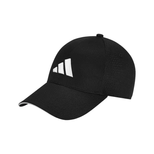 Adidas   Baseball Caps Kids' Black