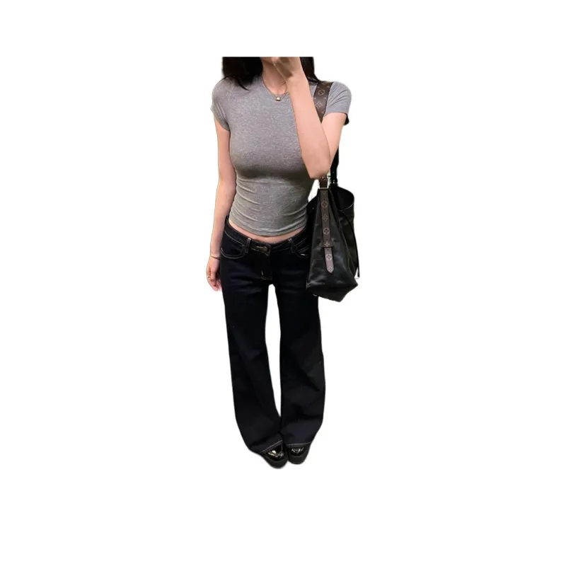 Dior Beauty T Shirts Women's-5