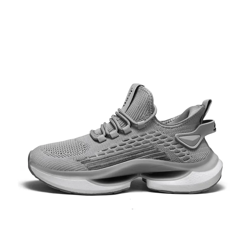 Jeep Low Top Running Shoes Men's-0