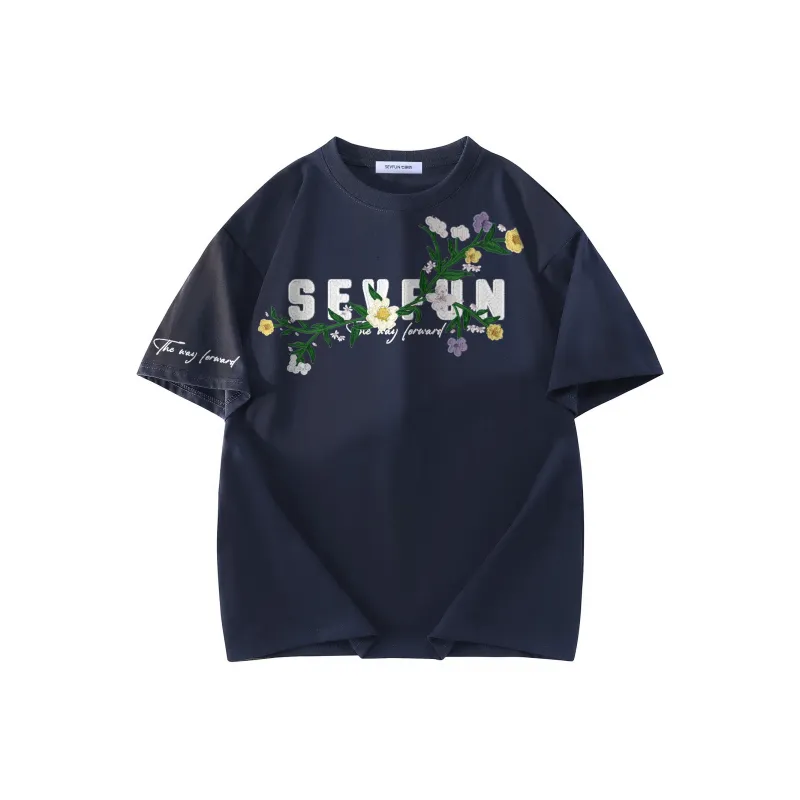 7 SEVFUN T Shirts Unisex-12