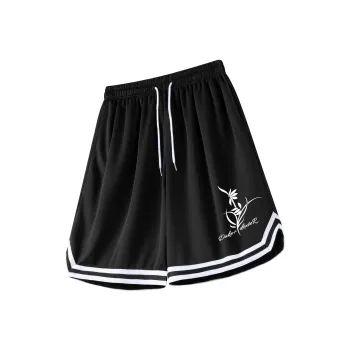 DUKE+DEXTER Casual Shorts Unisex