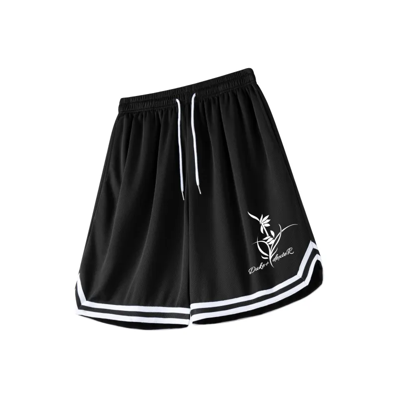 DUKE+DEXTER Casual Shorts Unisex-0