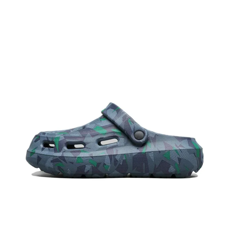LONGDUIZHANG Clogs Men-0