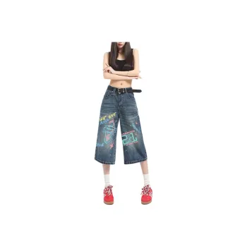 FOREVER 21 Denim Shorts Women's