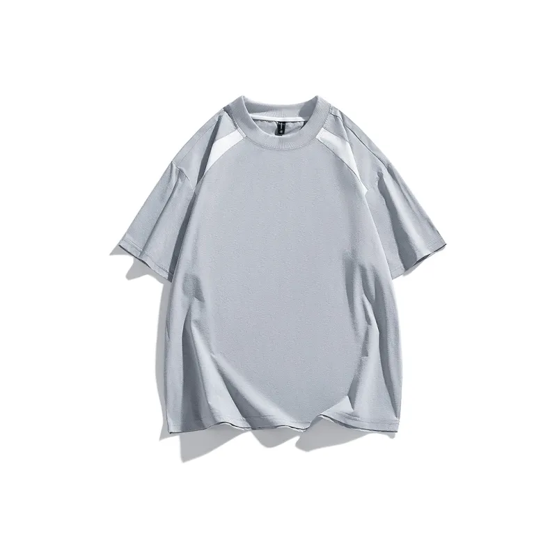 CariteSport T Shirts Men-4
