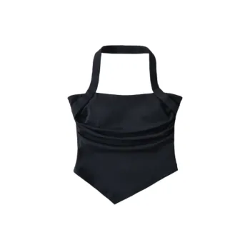 Gentle welcome Unisex Tank Tops