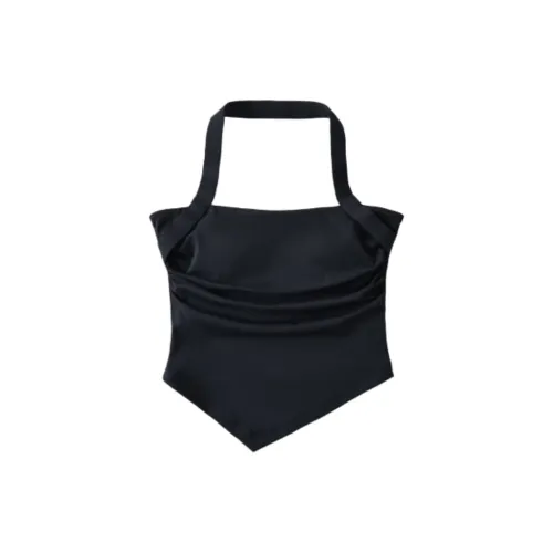 Gentle welcome Unisex Tank Tops