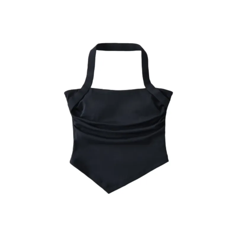 Gentle welcome Unisex Tank Tops-0