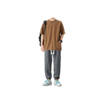 A/2/8/T Casual Sportswear Unisex
