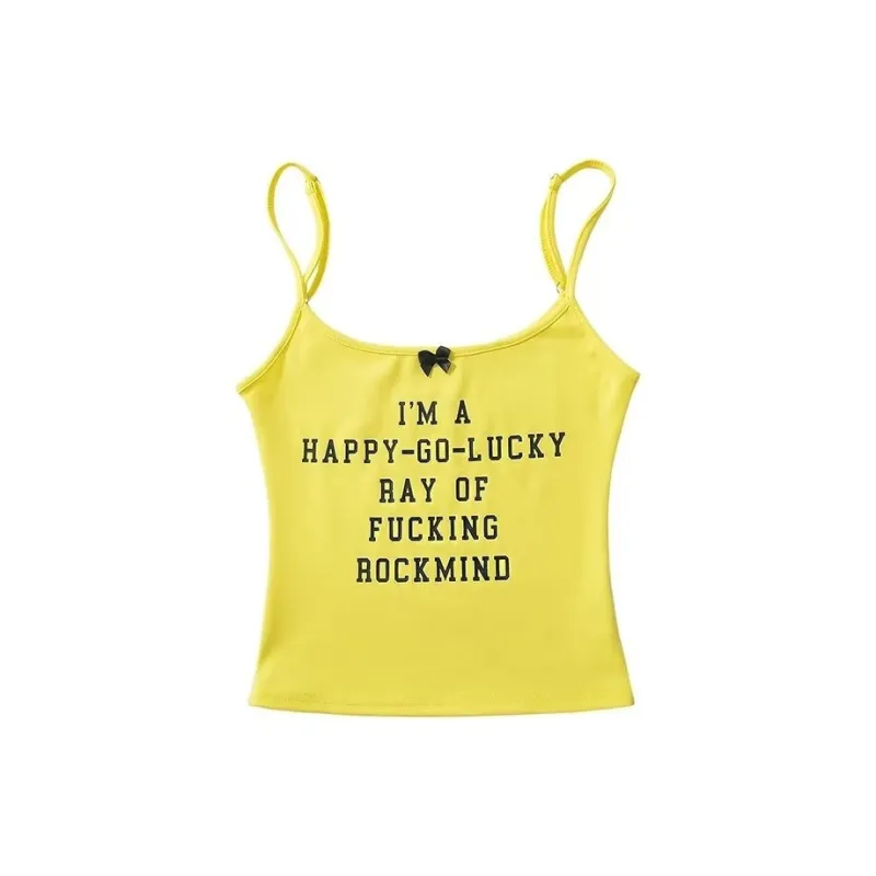 Gentle Welcome Tank Top Women's-1