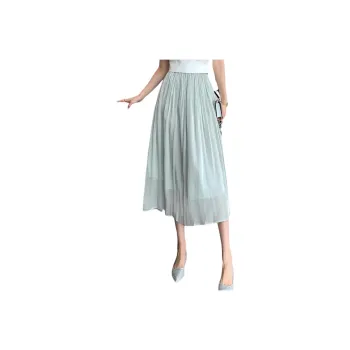Ya Sheep People Casual Long Skirt Women's