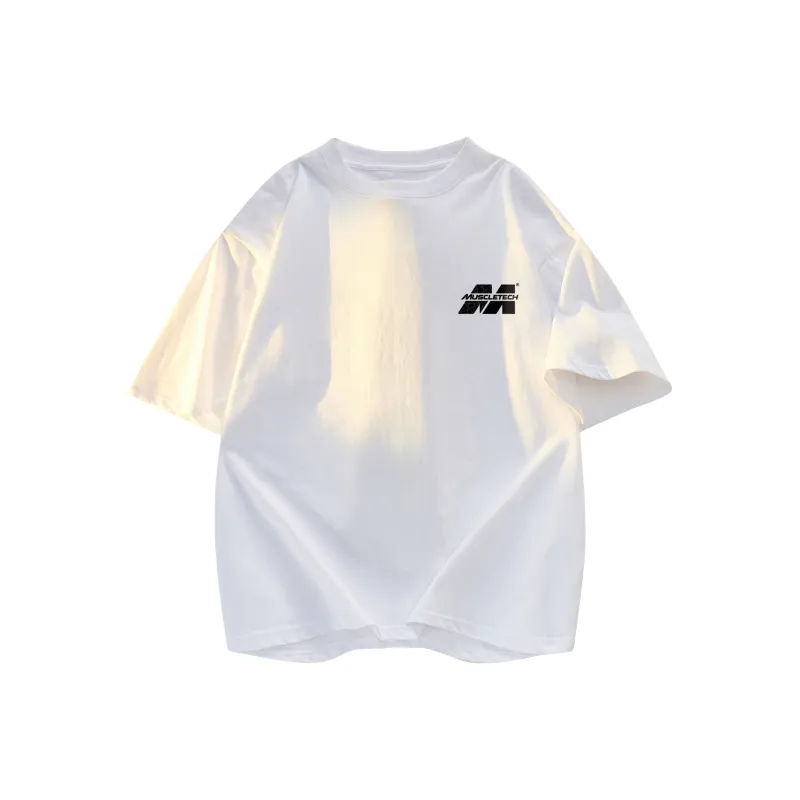 MUSCLETECH T Shirts Unisex-7