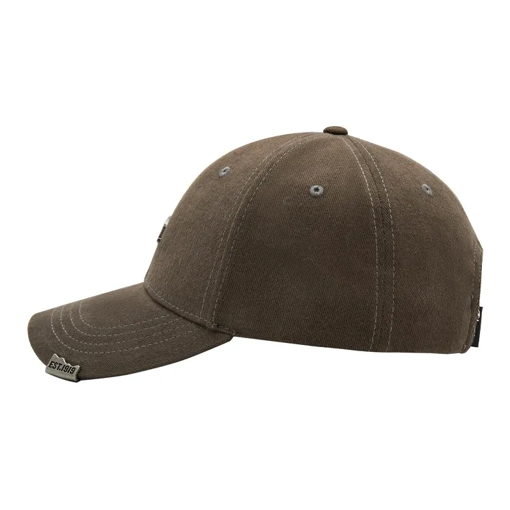 Champion Cotton Baseball Caps Unisex-6