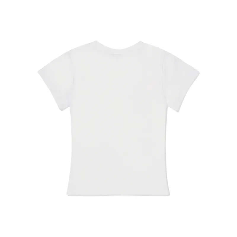 VXOXV T Shirts Women's-5