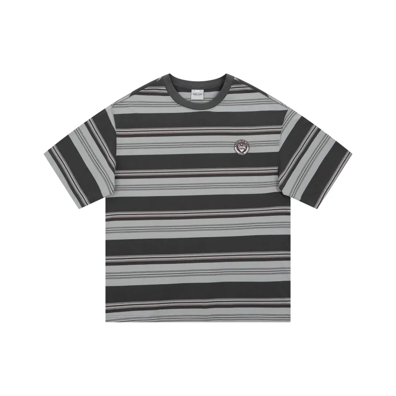 BEAR UNION T Shirts Women's-2