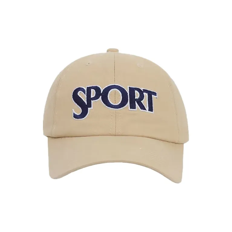 IOTS Polyester Baseball Caps Unisex-6