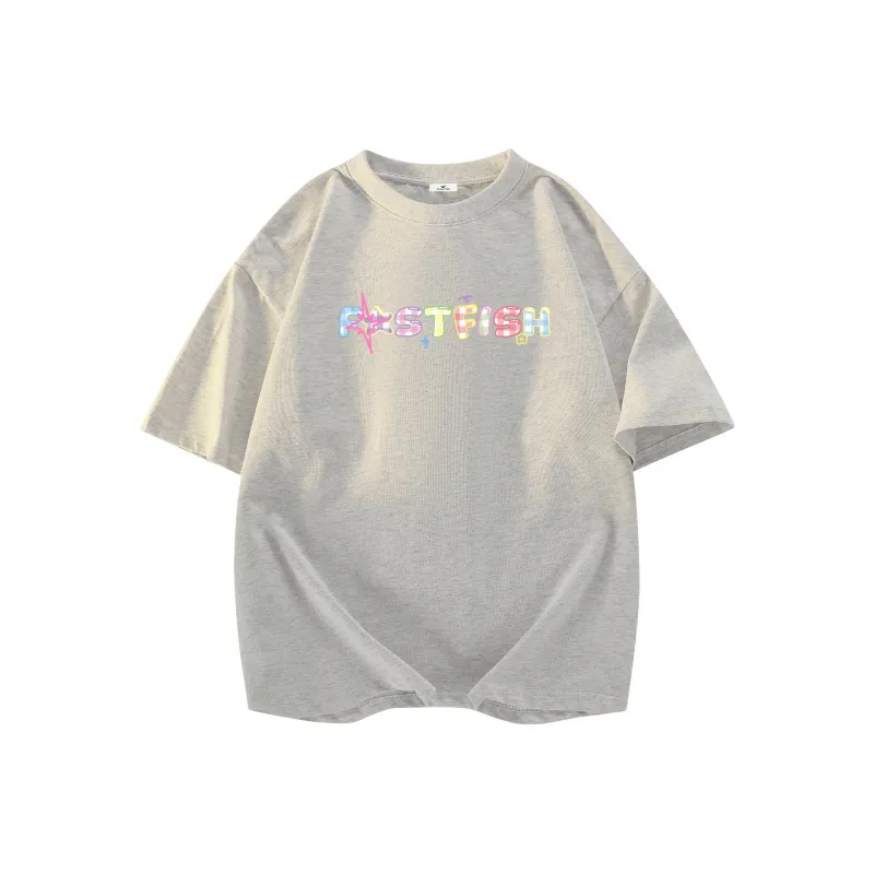 FASTFISH T-Shirts Unisex-15