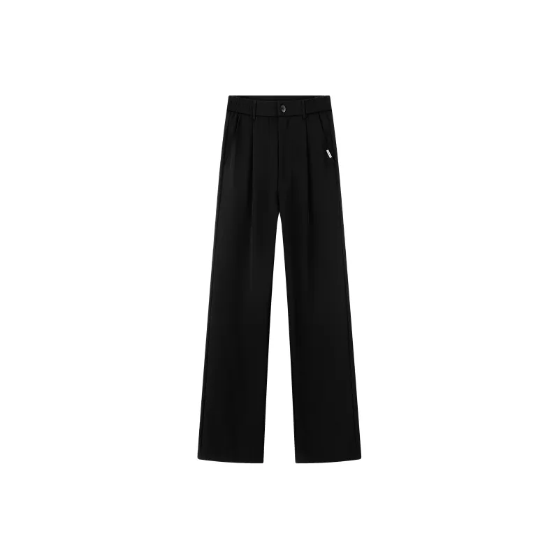 Maxim's De Paris Casual Pants Unisex-0