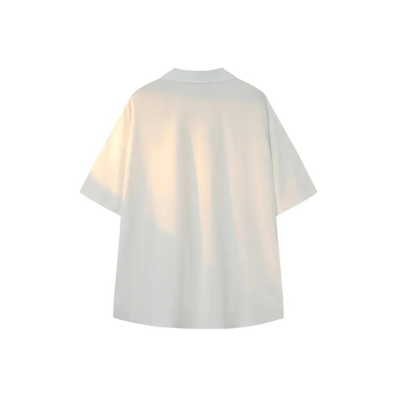 FCMM Shirts Unisex-8