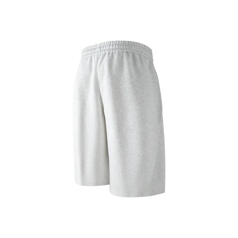 Être Par Lee Casual Shorts Unisex-5
