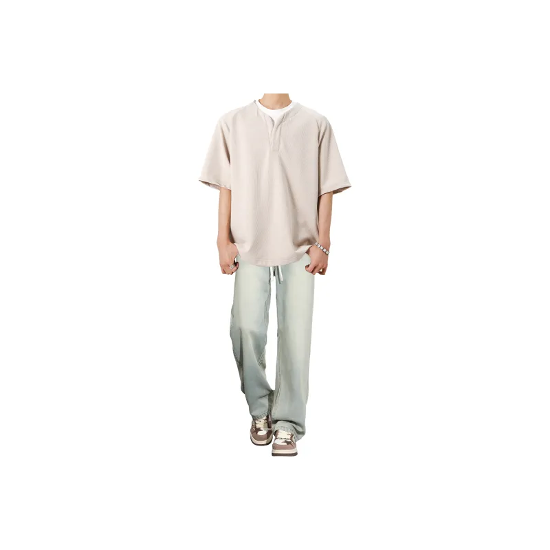 A/2/8/T Casual Sportswear Unisex-4