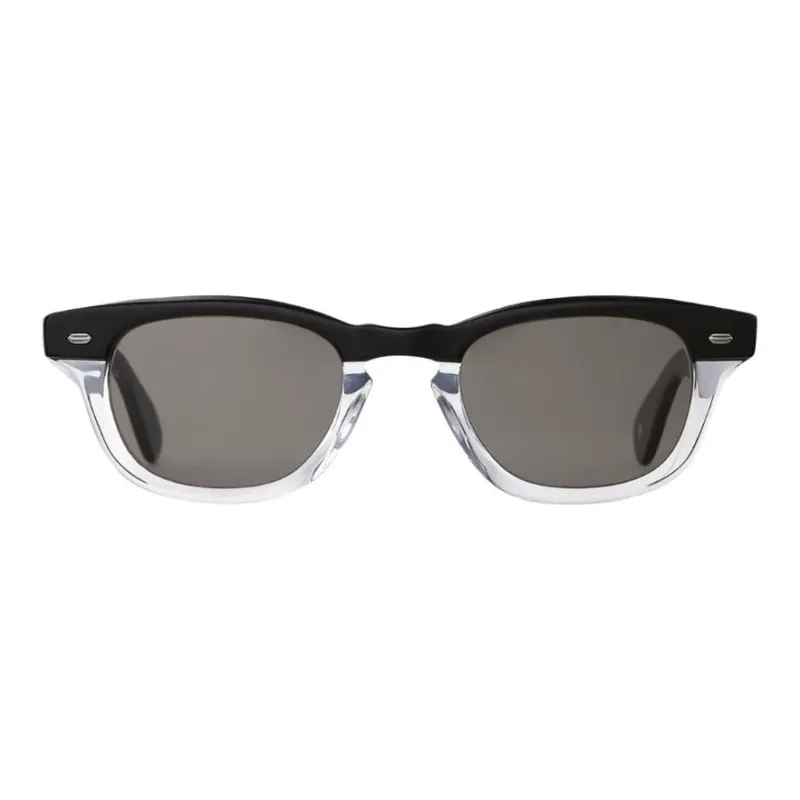 GARRETT LEIGHT Lo B Yin Yang Sunglasses-1