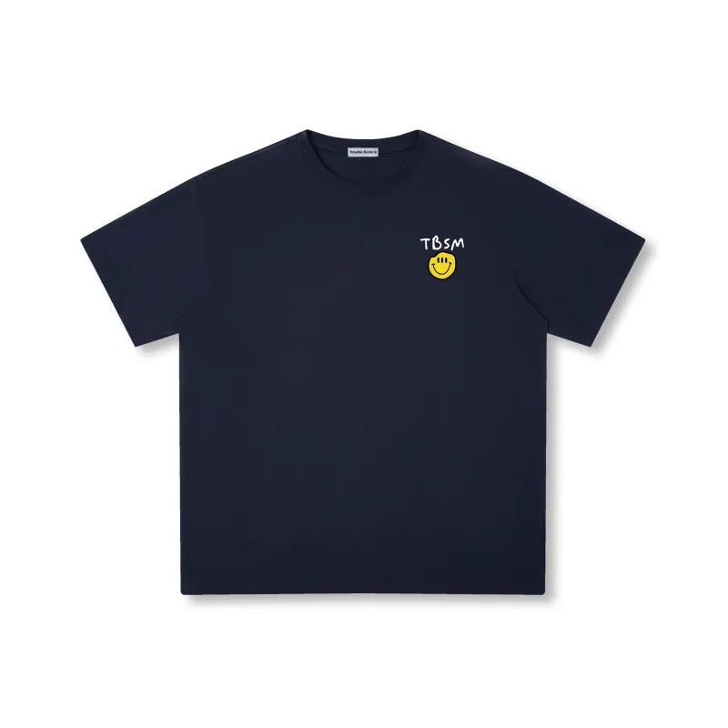 TBSM Short Sleeved T Shirts Unisex-14