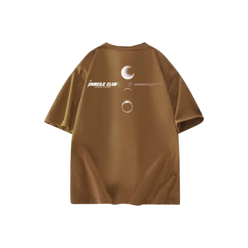 JINBEILE T Shirts Unisex-14