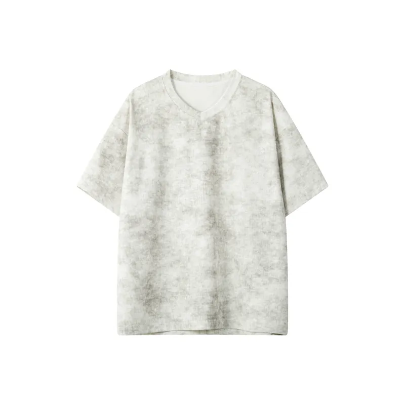 NINETEEN AUTUMN Casual Sportswear Unisex-3