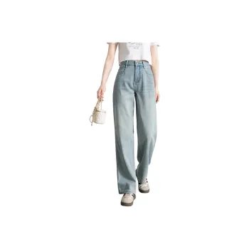 Shavani Jeans Women's Blue