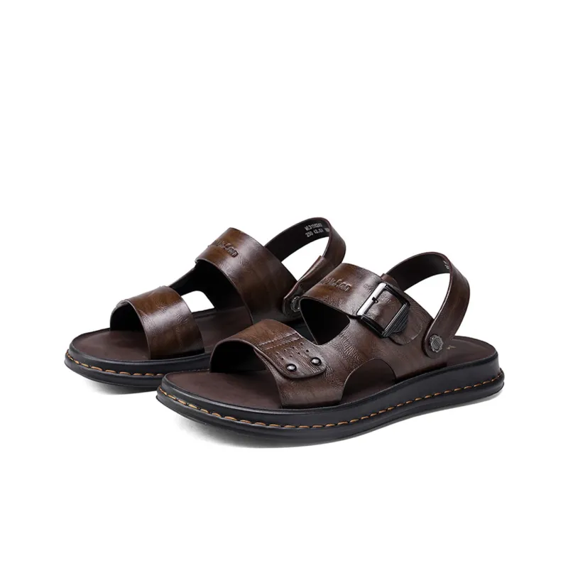 Mulinsen Beach Sandals Men-6