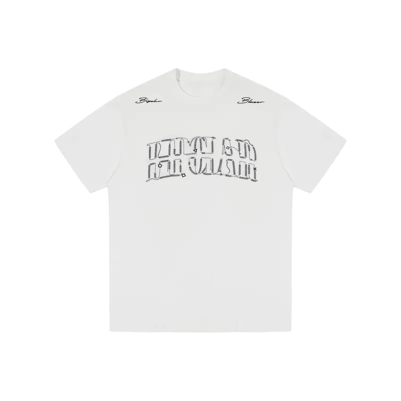BIPOLAR T Shirts Unisex-0
