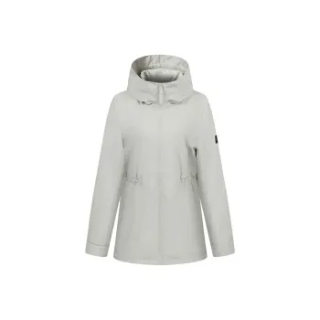 GANT Jackets Women's 107 Ecru