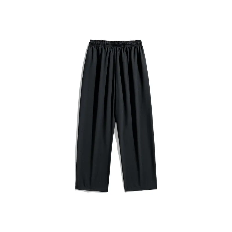 DOUBLE FISH Casual Pants Unisex-1