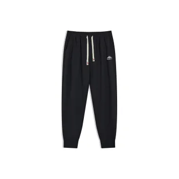 DOUBLE FISH Casual Pants Unisex